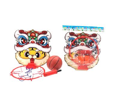 Basketball board / basketball - OBL944984