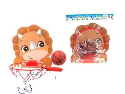 Basketball board / basketball - OBL944986