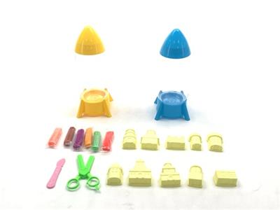 color mud - OBL945007