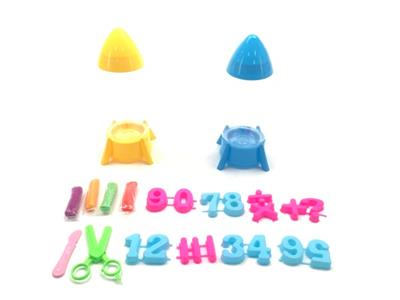 color mud - OBL945009
