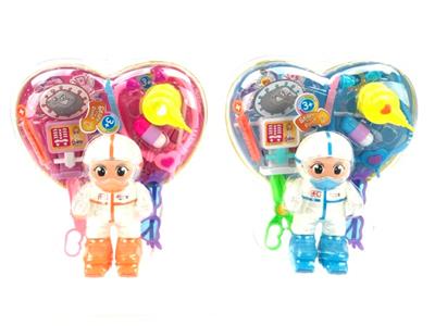DoctorToy - OBL945043
