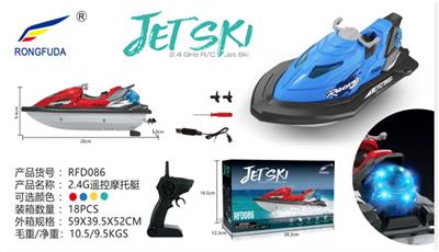 Remote control series - OBL945188