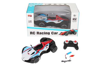 塑胶版赛车 - OBL945198