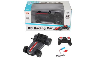 塑胶版赛车 - OBL945199