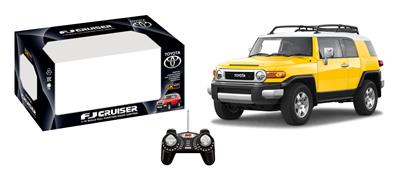 1:16 丰田
FJCRUISER - OBL945217