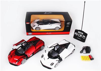 1:14授权帕加尼（可开门） - OBL945234