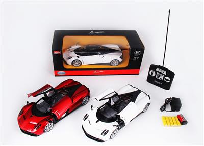 1:14授权帕加尼（可开门） - OBL945252