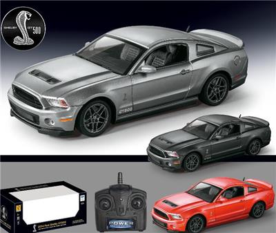 1：24福特GT500普通版 - OBL945266