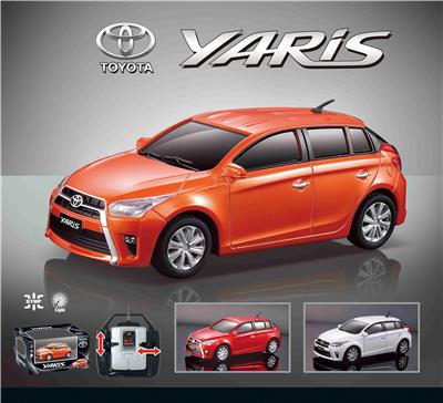 1:28丰田 - OBL945280