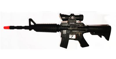 Flint gun - OBL945323