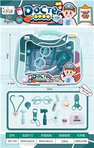 DoctorToy - OBL945402