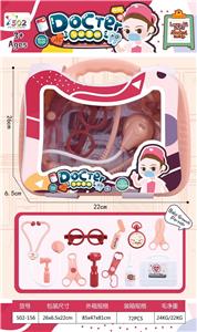 DoctorToy - OBL945403