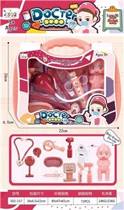 DoctorToy - OBL945404
