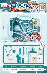 DoctorToy - OBL945406