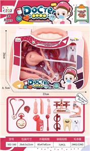 DoctorToy - OBL945407