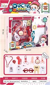 DoctorToy - OBL945408