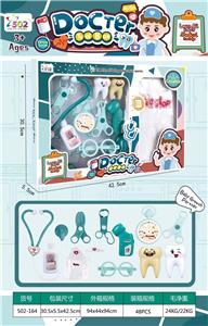DoctorToy - OBL945411