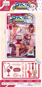 DoctorToy - OBL945413