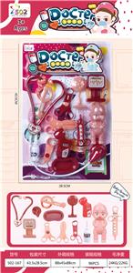 DoctorToy - OBL945414