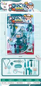 DoctorToy - OBL945416