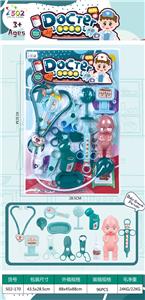 DoctorToy - OBL945417