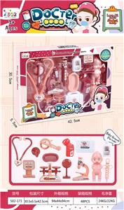 DoctorToy - OBL945418