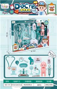 DoctorToy - OBL945419
