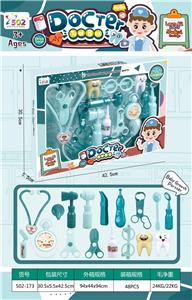 DoctorToy - OBL945420