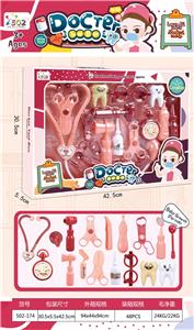 DoctorToy - OBL945421