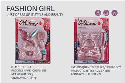 Beauty set - OBL945474