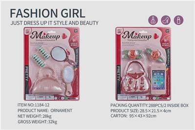 Beauty set - OBL945486