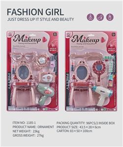 Beauty set - OBL945488