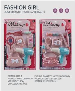 Beauty set - OBL945493