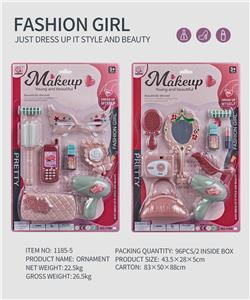 Beauty set - OBL945495