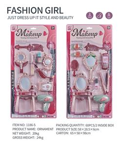 Beauty set - OBL945504