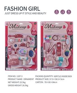 Beauty set - OBL945514