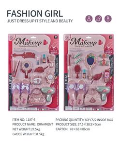 Beauty set - OBL945519