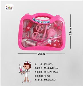 DoctorToy - OBL945546