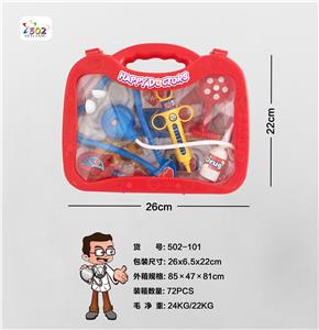 DoctorToy - OBL945547