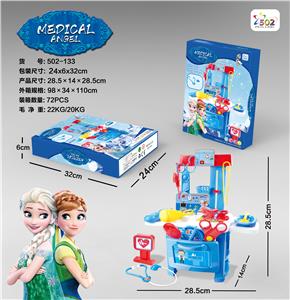 DoctorToy - OBL945554