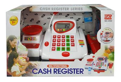 收银机 - OBL945576