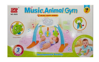 Baby toys series - OBL945609