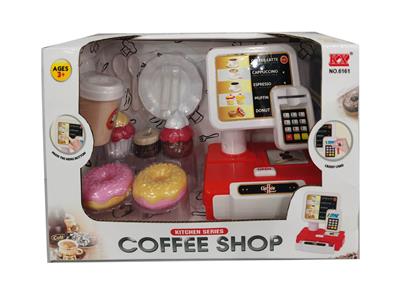 甜品店 - OBL945643