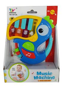 Baby toys series - OBL945660