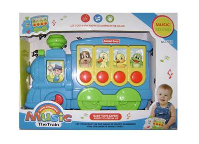 Baby toys series - OBL945661