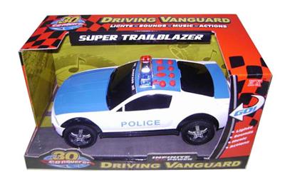 跳舞车 - OBL945669