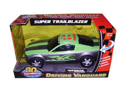 跳舞车 - OBL945670