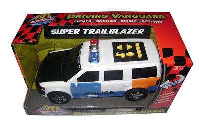 跳舞车 - OBL945671