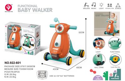 Babywalker - OBL945707