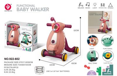 Babywalker - OBL945708